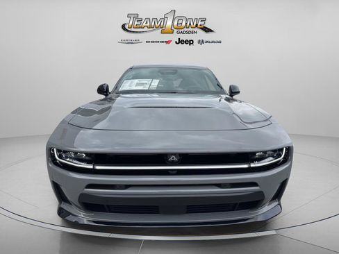 New 2026 Dodge Charger R/T Scat Pack image 2