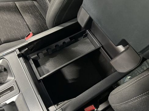 New 2025 Ford F150 XLT w/ Equipment Group 302A MID image 28