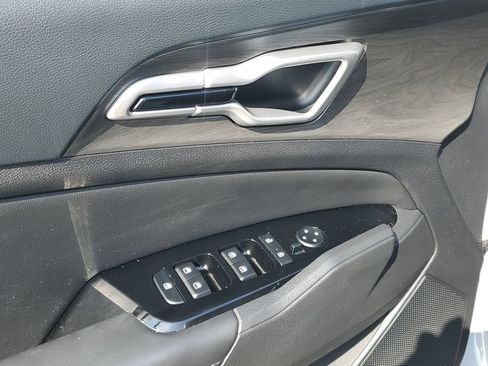 Used 2024 Kia Sportage X-Line w/ X-Line Premium Package AWD/4WD image 6