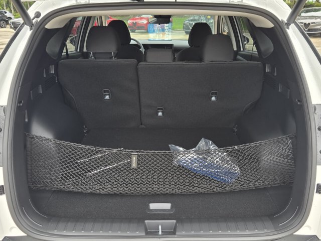 Used 2026 Hyundai Tucson SEL Plus FWD image 16
