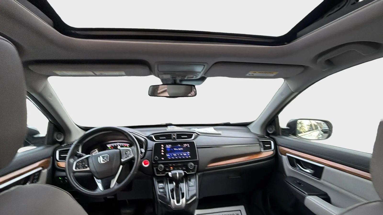 Used 2017 Honda CR-V EX-L image 7