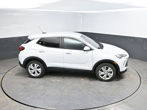 Used 2025 Buick Encore GX Preferred image 44