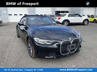 Used 2022 BMW 430i xDrive Convertible w/ Convenience Package