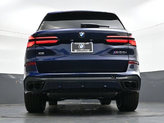 Used 2026 BMW X5 M60i AWD/4WD image 32
