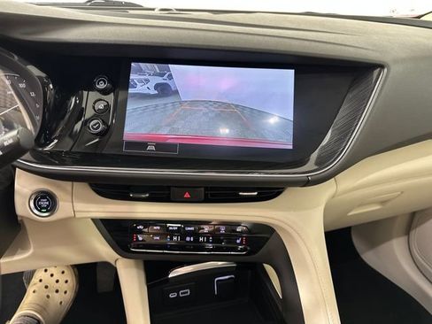 Used 2021 Buick Envision Preferred image 22