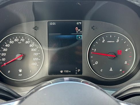 New 2026 Mercedes-Benz Sprinter 2500 image 16