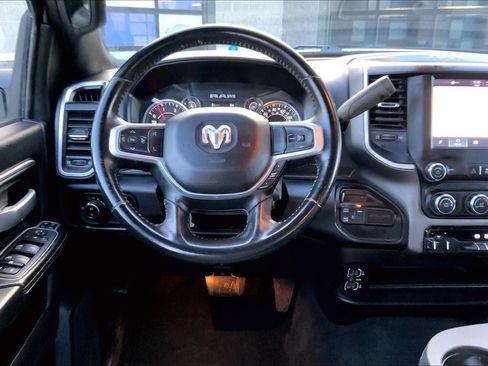 Used 2024 RAM 3500 Big Horn image 5