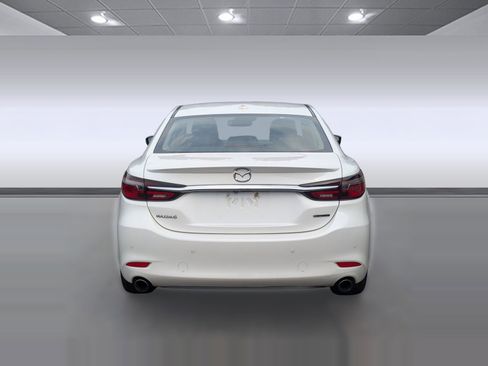 Used 2020 MAZDA MAZDA6 Grand Touring Reserve image 10