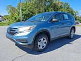Used 2015 Honda CR-V LX image 3
