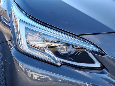 Used 2021 Subaru Outback Touring XT image 9