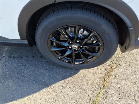 New 2026 Honda CR-V Sport-L image 6