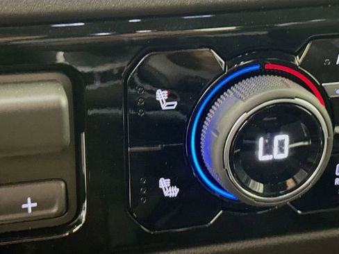 New 2026 Chevrolet Silverado 1500 RST w/ All Star Edition Plus AWD/4WD image 23