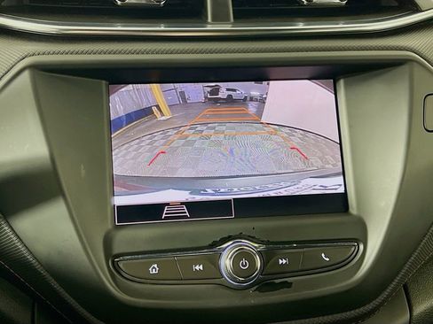 Certified 2023 Chevrolet TrailBlazer RS image 13