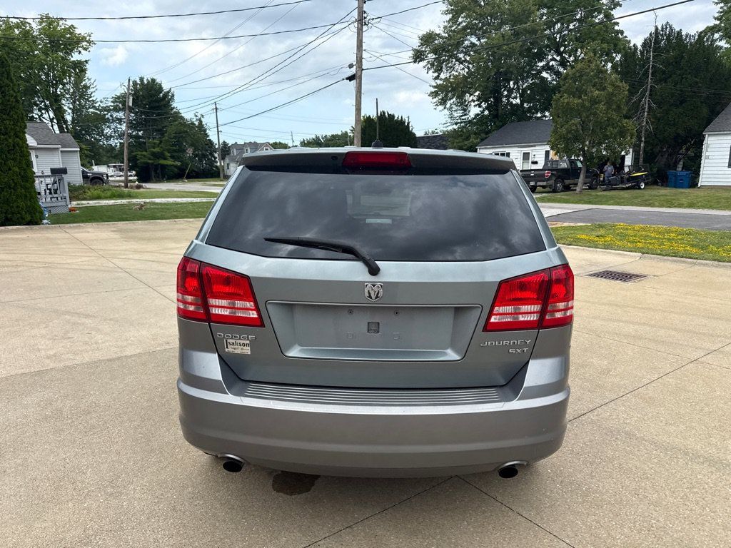 Used 2009 Dodge Journey SXT FWD image 7