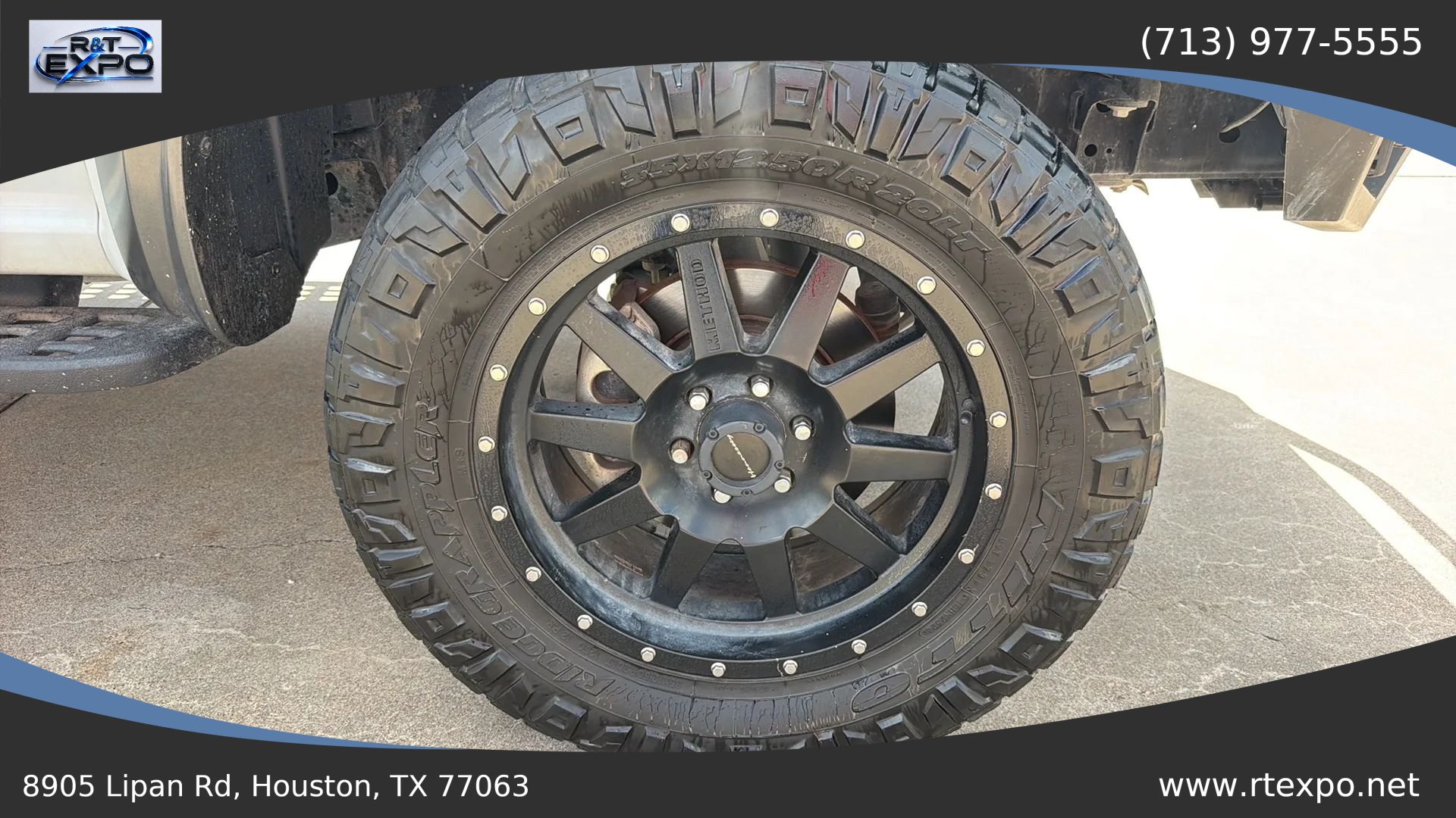 Used 2017 Ford F150 Raptor w/ Equipment Group 802A Luxury AWD/4WD image 13