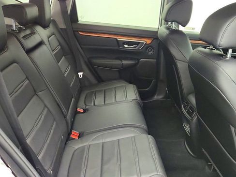 Used 2021 Honda CR-V EX-L image 21