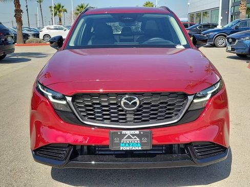 New 2026 MAZDA CX-5 2.5 S w/ Premium Package image 31