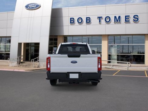 New 2026 Ford F250 XL w/ Camper Package image 7