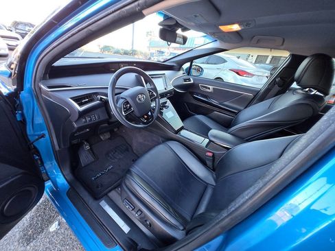 Used 2018 Toyota Mirai FWD image 21