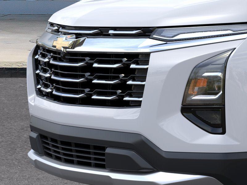 New 2027 Chevrolet Equinox LT w/ Convenience Package II FWD image 37