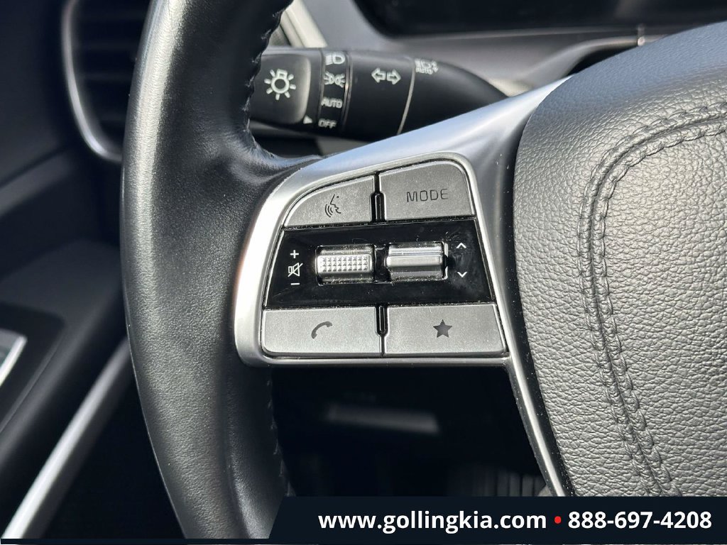 Certified 2023 Kia Telluride S AWD/4WD image 21