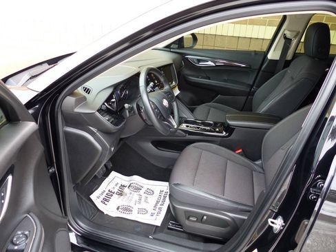 Used 2023 Buick Envision Preferred w/ Premium Seat Package AWD/4WD image 20