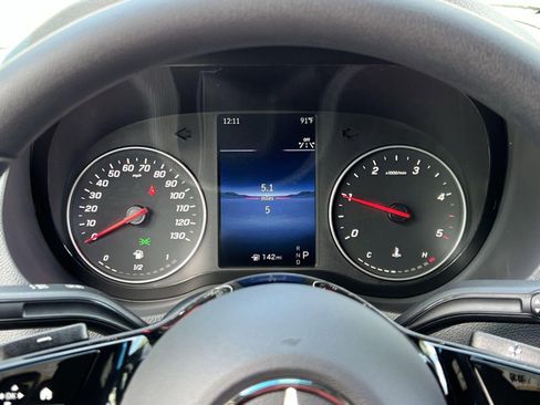 New 2025 Mercedes-Benz Sprinter 2500 image 15