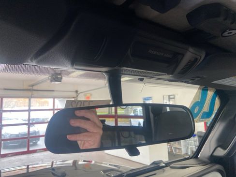 New 2026 Jeep Wrangler Sport image 35