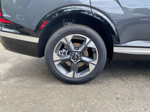 New 2026 Hyundai Palisade Limited AWD/4WD image 9