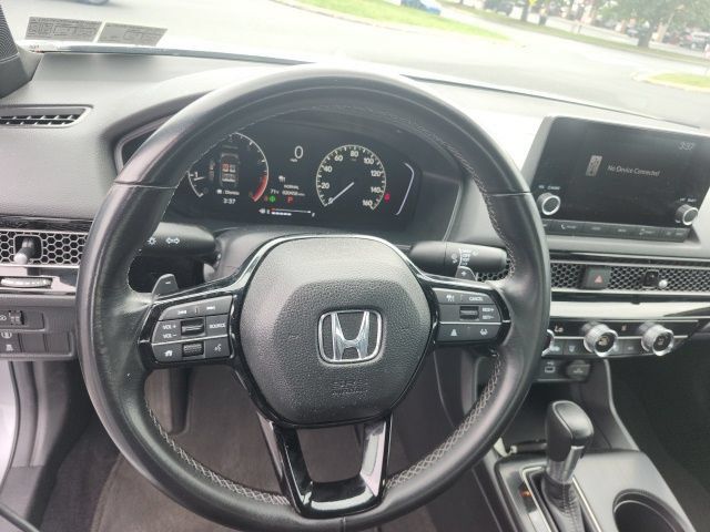 Used 2024 Honda Civic Sport image 17