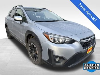 Used 2021 Subaru Crosstrek 2.0i Premium w/ Popular Package #5
