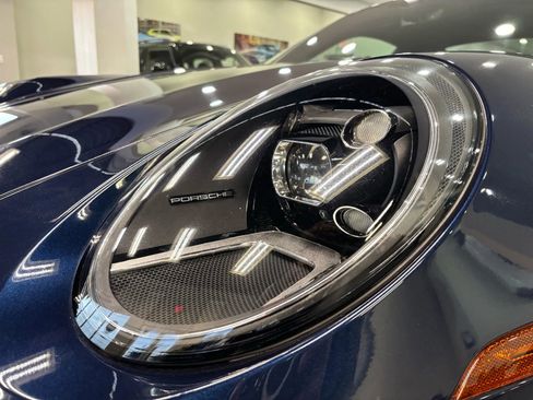 Used 2021 Porsche 911 GT3 RS AWD/4WD image 9