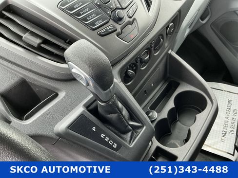 Used 2016 Ford Transit 350 XL image 23