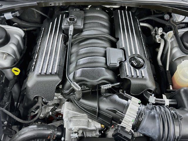 Used 2023 Dodge Challenger R/T Scat Pack w/ Plus Package RWD image 36