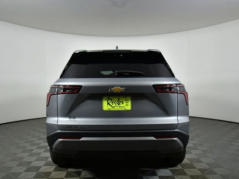 New 2026 Chevrolet Equinox LT w/ Safety and Technology Package AWD/4WD image 12