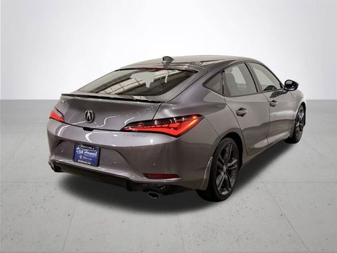 Used 2023 Acura Integra A-Spec image 10