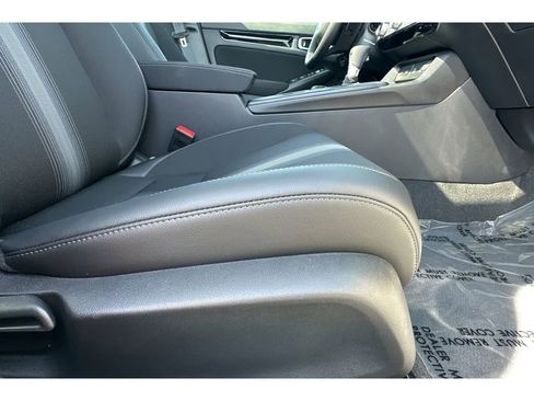 Certified 2026 Honda Civic Sport image 22