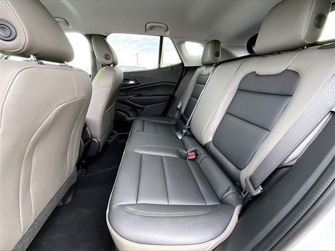 New 2026 Chevrolet Trax ACTIV w/ Driver Confidence Package image 13