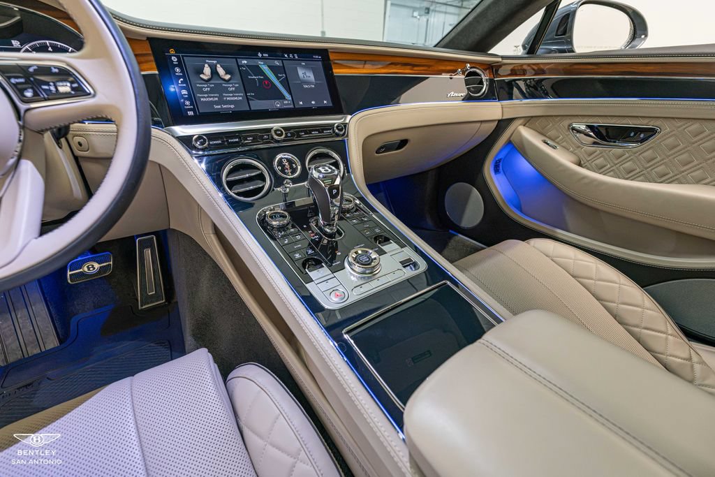 Used 2023 Bentley Continental GT V8 AWD/4WD image 39