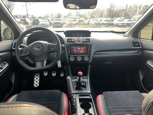 Used 2020 Subaru WRX Premium w/ Performance Package image 30