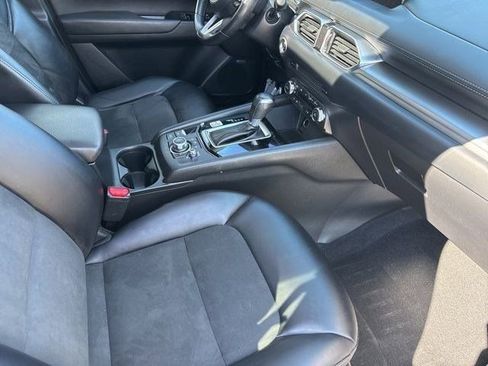 Used 2018 MAZDA CX-5 Touring w/ Preferred Equipment Package image 42