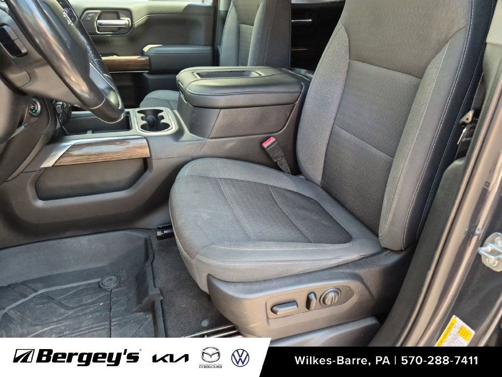 Used 2019 Chevrolet Silverado 1500 RST w/ All-Star Edition AWD/4WD image 20
