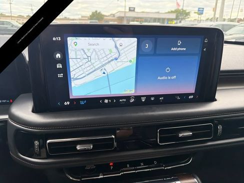 Certified 2025 Lincoln Aviator Reserve w/ Equipment Group 201A AWD/4WD image 21