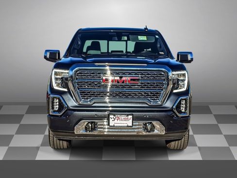 Used 2021 GMC Sierra 1500 Denali image 2