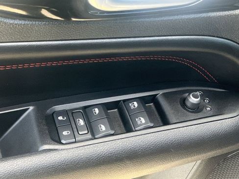 Used 2022 Jeep Compass Trailhawk w/ Trailhawk Elite Group image 22