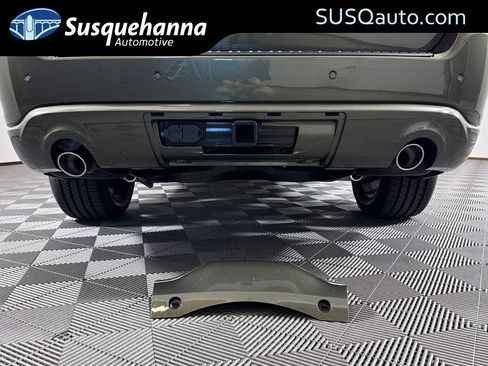 New 2026 Dodge Durango GT w/ Blacktop Package image 11