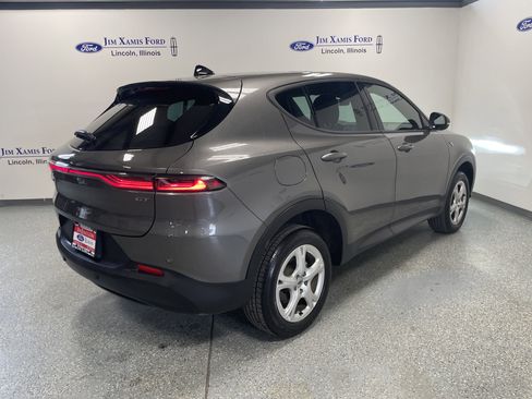 Used 2024 Dodge Hornet GT Plus image 6