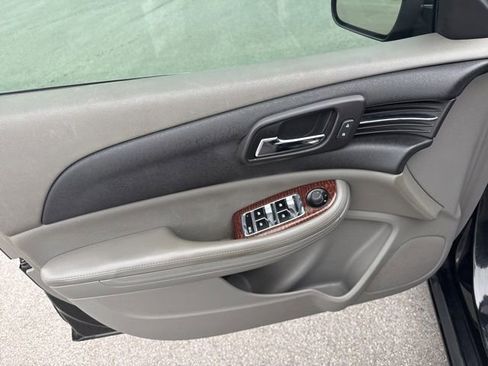 Used 2013 Chevrolet Malibu LT w/ Power Convenience Package FWD image 13