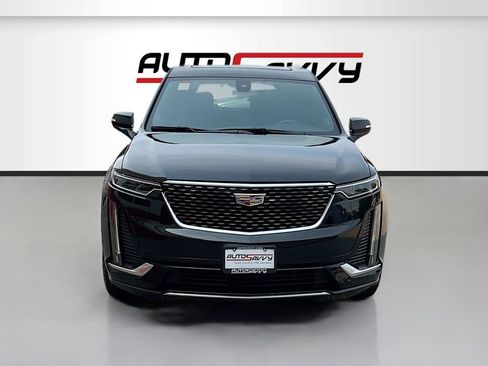 Used 2024 Cadillac XT6 Premium Luxury w/ LPO, Floor Liner Package AWD/4WD image 2