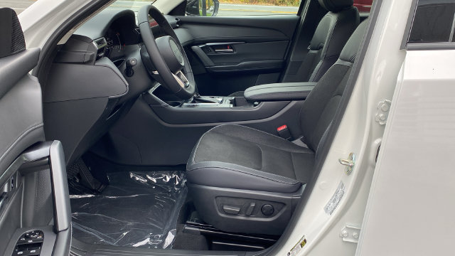 New 2026 MAZDA CX-5 Preferred AWD/4WD image 12